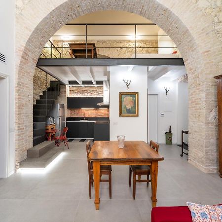 Massimo Boutique Apartment Cagliari Exteriér fotografie