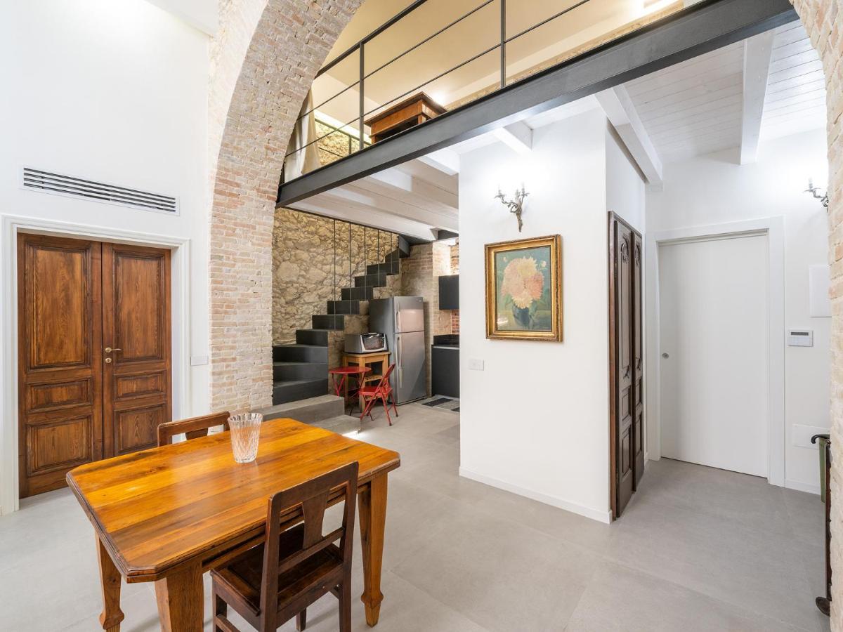 Massimo Boutique Apartment Cagliari Exteriér fotografie