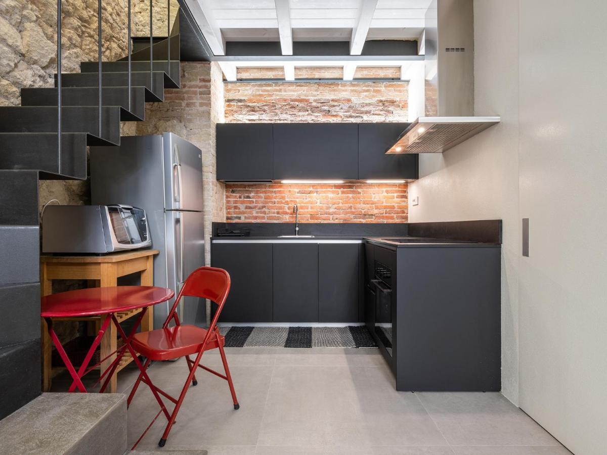 Massimo Boutique Apartment Cagliari Exteriér fotografie
