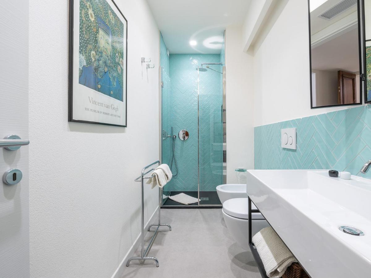 Massimo Boutique Apartment Cagliari Exteriér fotografie