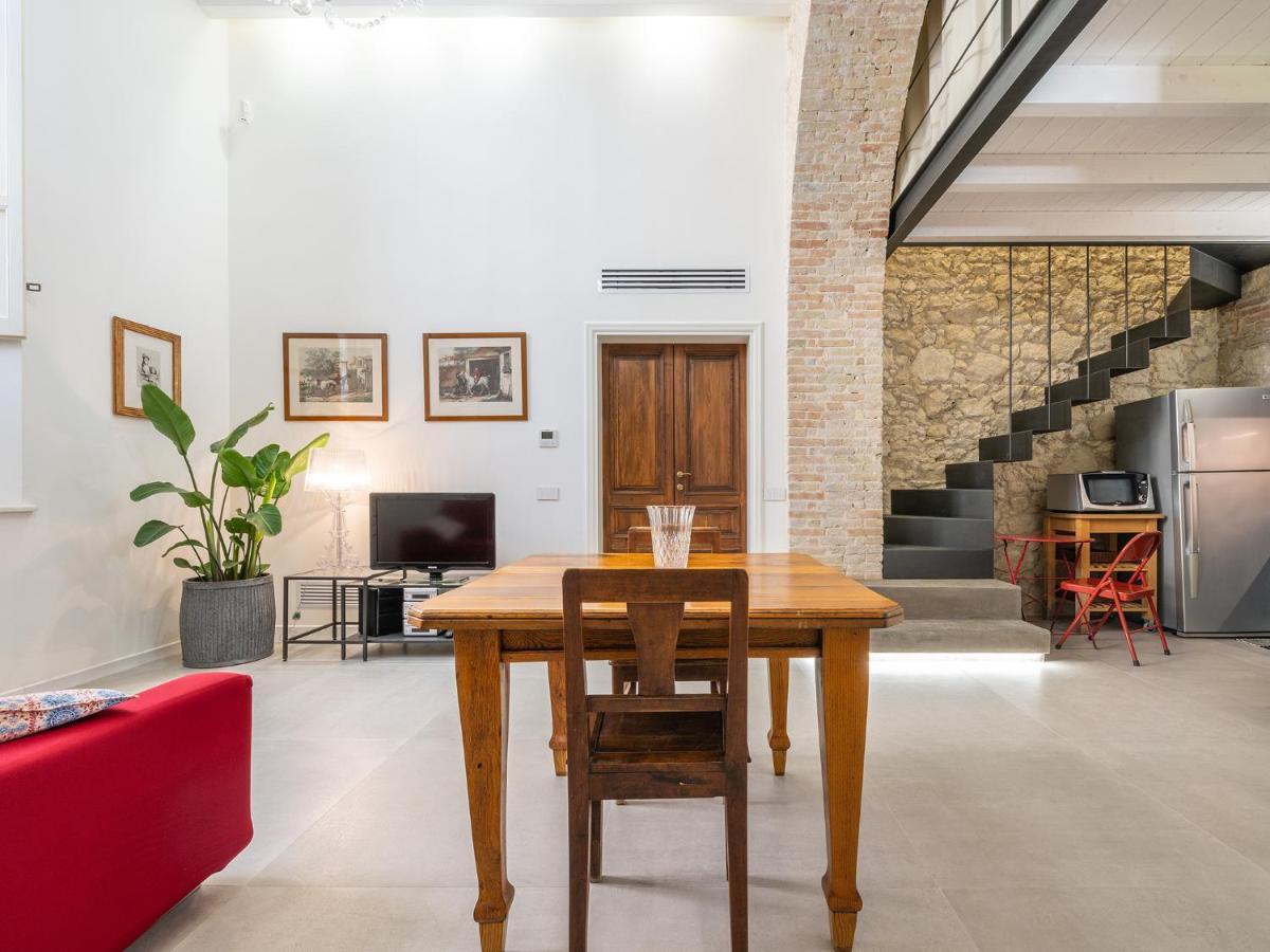 Massimo Boutique Apartment Cagliari Exteriér fotografie