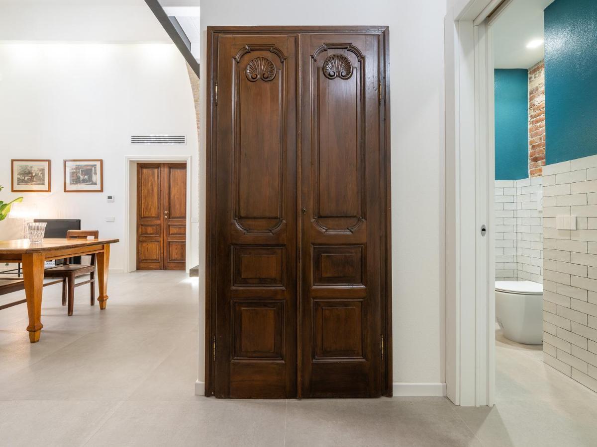 Massimo Boutique Apartment Cagliari Exteriér fotografie