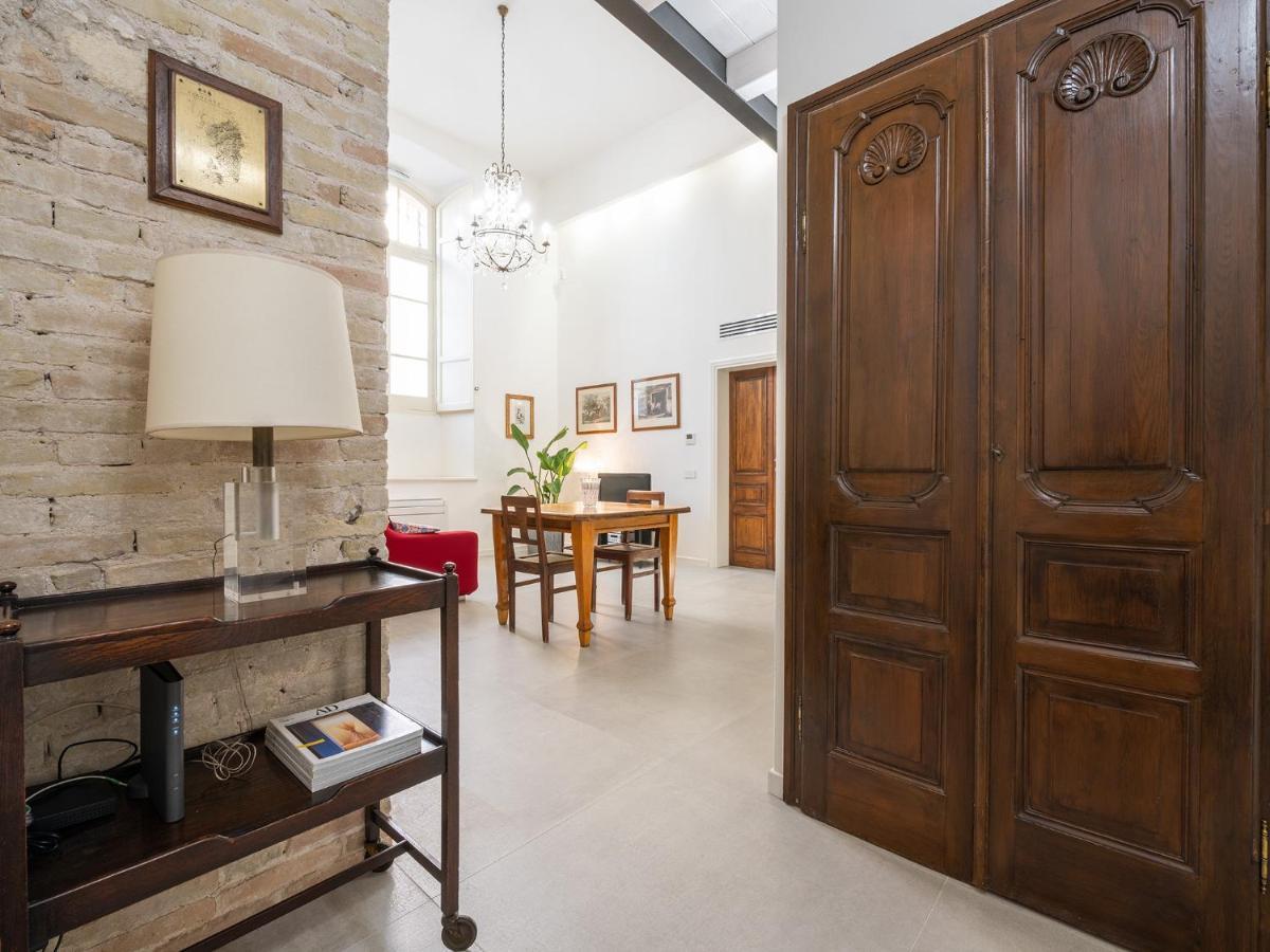 Massimo Boutique Apartment Cagliari Exteriér fotografie