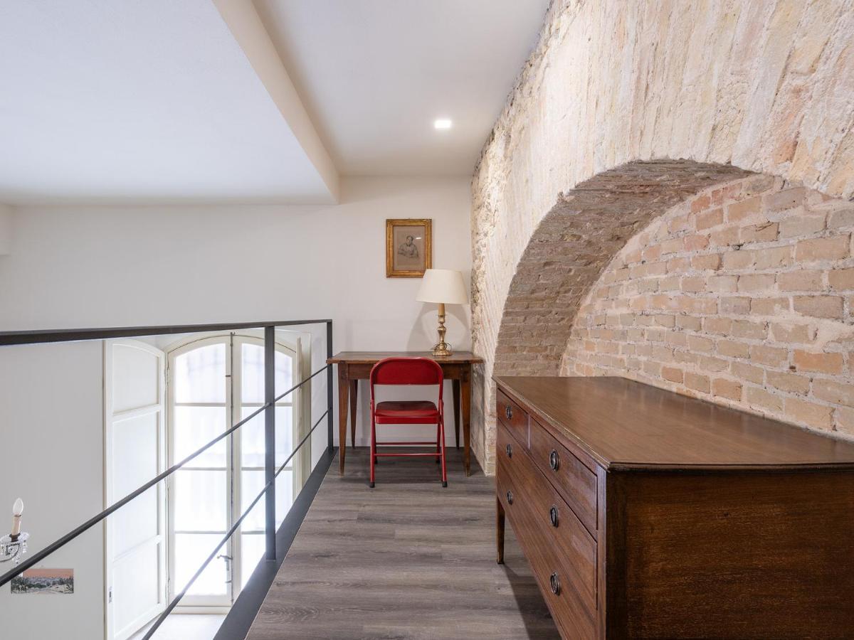 Massimo Boutique Apartment Cagliari Exteriér fotografie