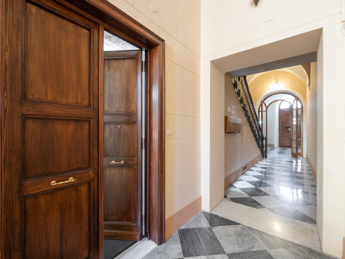Massimo Boutique Apartment Cagliari Exteriér fotografie