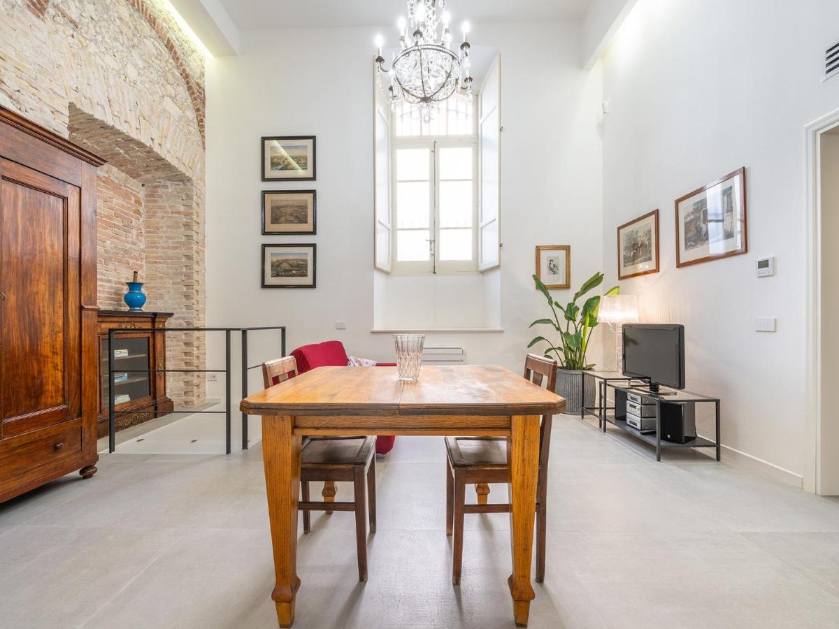 Massimo Boutique Apartment Cagliari Exteriér fotografie