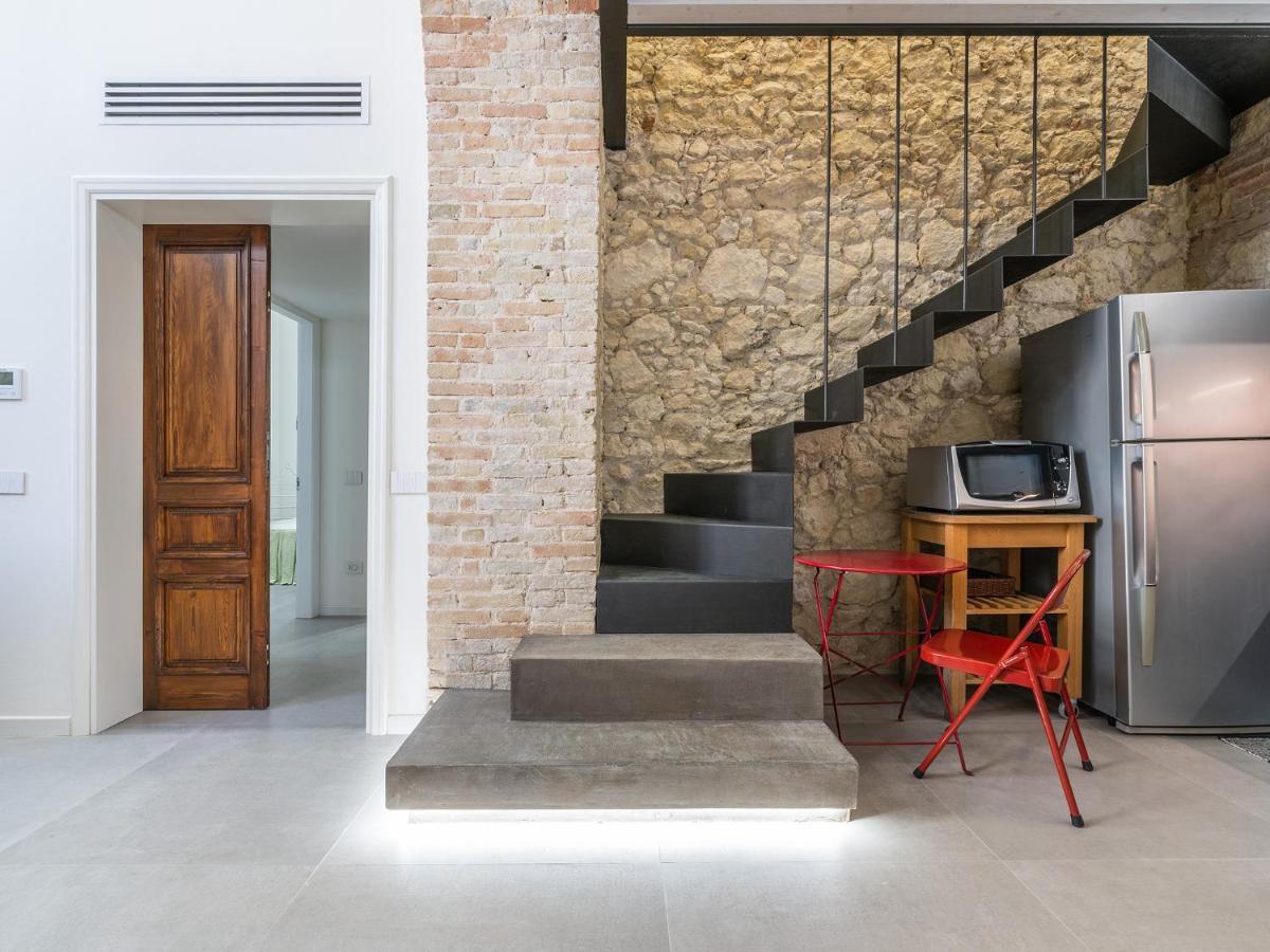 Massimo Boutique Apartment Cagliari Exteriér fotografie