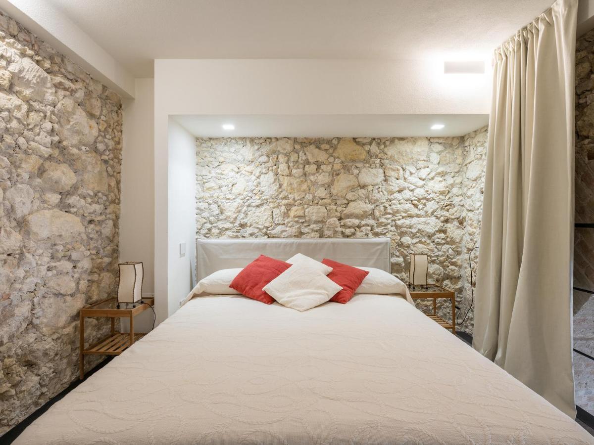 Massimo Boutique Apartment Cagliari Exteriér fotografie